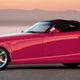 Image for article titled The Chrysler PT Cruiser: Let People Enjoy Things
